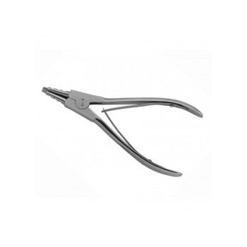 Piercing Tools (Model: MBT-21126)